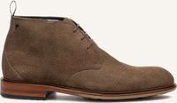 Floris van Bommel Sfm-50132 De Nomer Boots Heren - Bruin - Maat 40