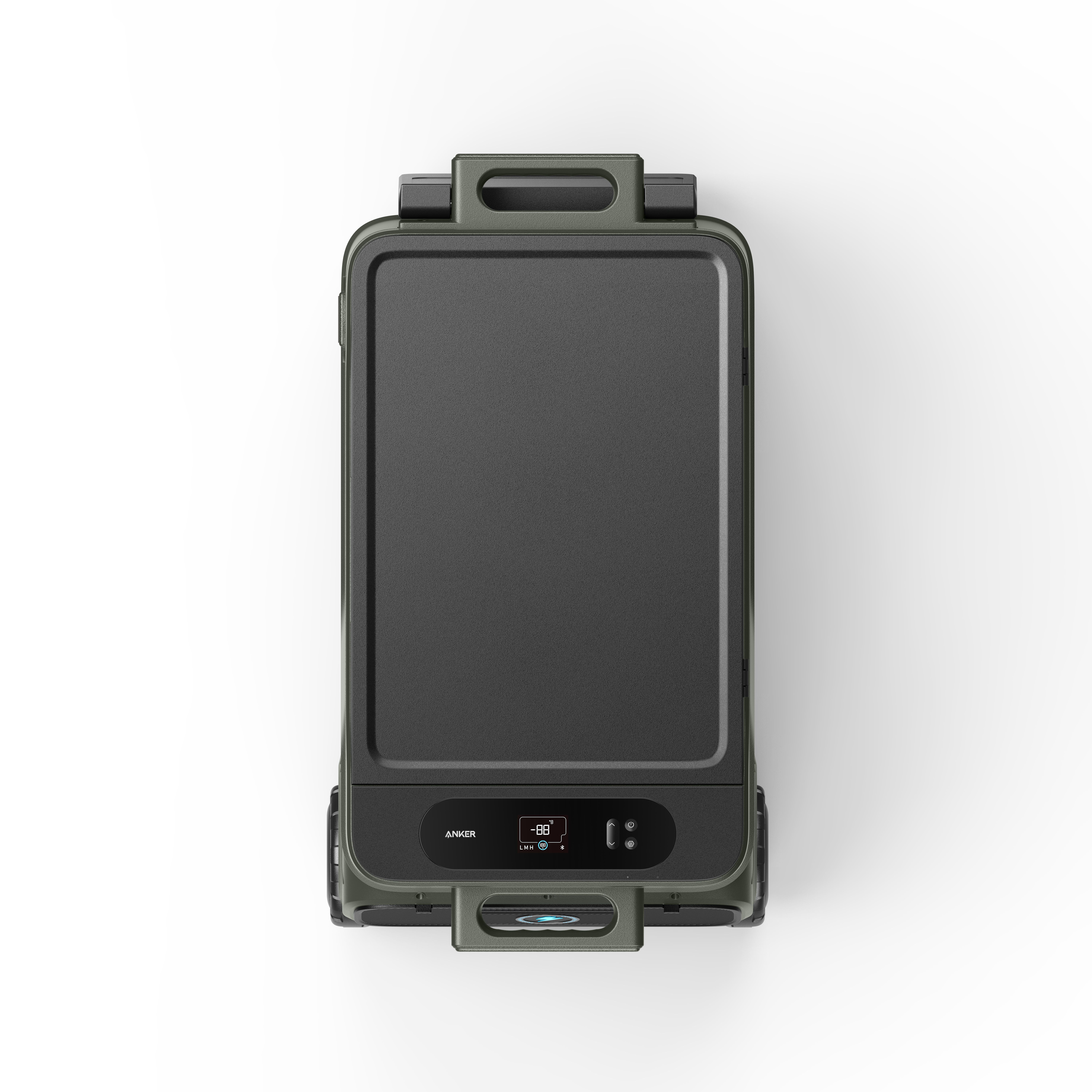 Anker EverFrost 43L Electric Cooler - Black