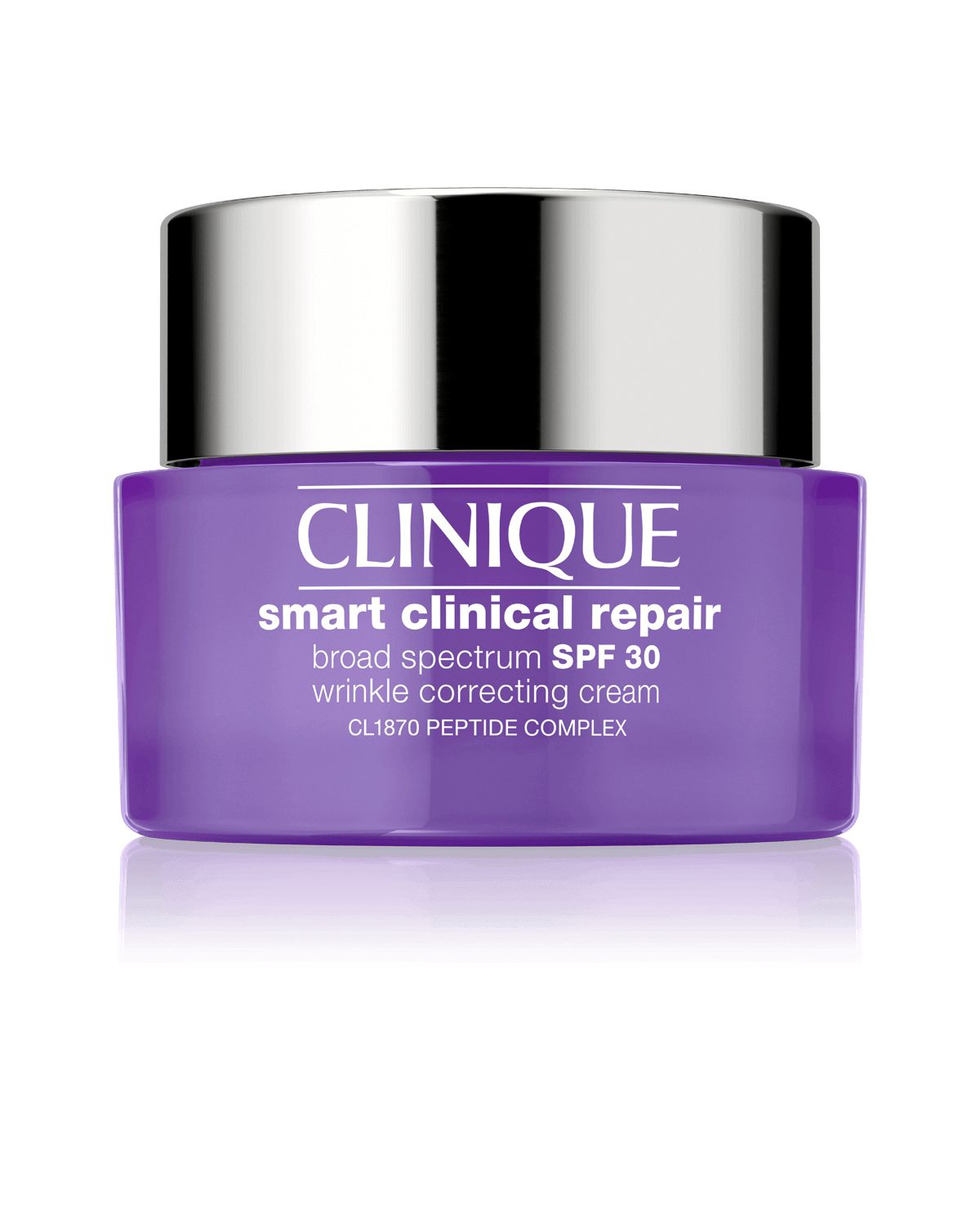 Clinique Smart Clinical Repair Anti-wrinkle Cream SPF30 - 50ml