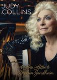 Judy Cleopatra/Wienerworld Judy Collins - Love Letter to Sondheim [DVD]