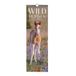 Legami Wandkalender 2027, Wild Horses