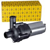 HELLA Zusatzwasserpumpe (Kühlwasserkreislauf) 8TW358313-411