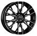 GMP FENDER black diamond 8.0Jx19 5x112 ET43