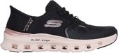 Skechers GLIDE-STEP PRO-RADIANT STRIDE Dames Instappers - Zwart
