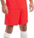 Nike Park III Short Hommes - Taille M - Rose