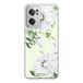 ERT GROUP mobiel telefoonhoesje voor Oneplus NORD CE 2 Babaco Flowers 047
