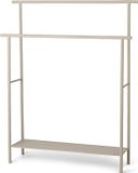 FERM LIVING Dora Porte-serviettes 88.3x72.5x19.6cm Cachemire
