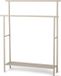 FERM LIVING Dora Porte-serviettes 88.3x72.5x19.6cm Cachemire