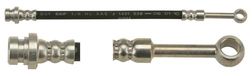 TRW Bremsschlauch PHD627