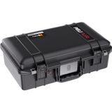 Peli Air 1485 mallette de protection avec jeu de séparateurs rembourrés, noire