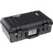 Peli Air 1485 mallette de protection avec jeu de séparateurs rembourrés, noire