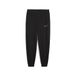 PUMA Dames Gebreide Broek Ess Nature 2,0 Comfort Sweatpants Tr Cl