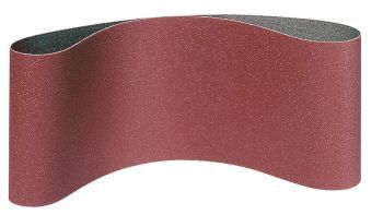 Klingspor Schuurband Voor Handschuurmachine 75X457 Korrel 120