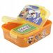 Boîte à lunch sans marque avec 3 compartiments, thème 'Sweetie Bugs', 900 ml