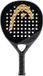 Head Edge Ii Black Padel Racket