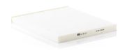 MANN-FILTER CU 26 017 Cabineluchtfilter
