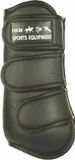 HKM Dressage protection boots -Profi- Small