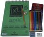 Canson Album recycled papier XL - 160gram - A4 - 50 vellen