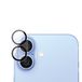 PanzerGlass PicturePerfect Camera Lens Protector - Apple iPhone 16 Plus - Case Friendly