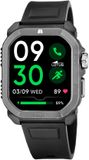 Lotus 50200/1 Smartwatch Unisex Zwart