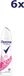 Rexona 6x Deodorant Spray Pink Blush 150 ml
