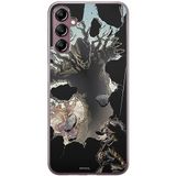 ERT GROUP Mobiele telefoonhoes voor Samsung A14 4G/5G origineel en officieel gelicentieerd Marvel Guardians of the Galaxy 005 patroon passend mobiele telefoon vorm TPU hoes