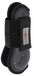 Covalliero 3210530 Gamassen Tecair paar F. voor, zwart, Full