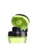 Chicco Travel Cup, beker voor kinderen van 2 jaar, praktische opening, geïntegreerde uitloop, luchtdichte sluiting, gemakkelijk te dragen, inhoud 350 ml, groen