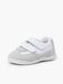 Pisamonas Sneakers wit