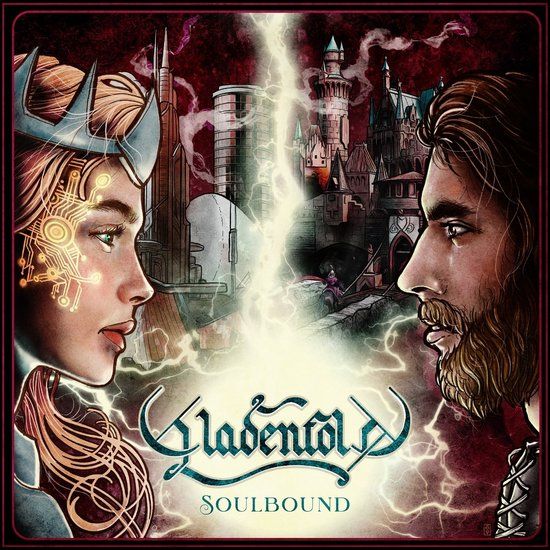 Soulbound Gladenfold Soulbound