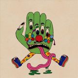 Domino Records Domino Gliss Riffer