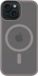 TACTICAL iPhone 15 MagForce Hyperstealth Cover – Étui – Gris Clair