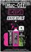 Muc-Off E-BIKE KIT ESSENTIALS CLEAN PROTECT & LUBE