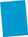 Jorde Dohe Subfolder Blauw A4 (50 Stuks)