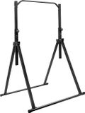 Tringle de traction triangulaire