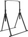 Tringle de traction triangulaire