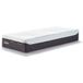 TEMPUR PRO® Luxe CoolQuilt Matras - 100 x 220 - 30 cm hoog - Medium Firm