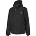 CRIVIT Veste de freeride pour homme (noir, XL)
