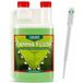 WEEDNESS Canna Flush 250 Ml Solution De Rinçage Solution Nutritive Soin Des Plantes