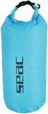Seacsub Soft Droge Zak 15l Polyester Clear Blue