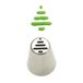 Decora Pastry decorating nozzle Stainless steel 1 pc