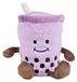Soframar Peluches Coussin chauffant Bubble Tea