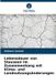 Lebensdauer Verlag Unser Wissen Lebensdauer von Stauseen im Zusammenhang mit Klima- und Landnutzungsänderungen