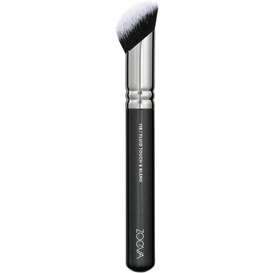 ZOEVA 118 Fluid Touch & Blend Foundation Brush