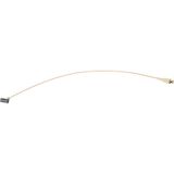 Sennheiser HM 4 Boom Arm BE pour Sennheiser Headmic