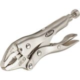 VIGOR V1803 Universele griptang, groot, meerkleurig