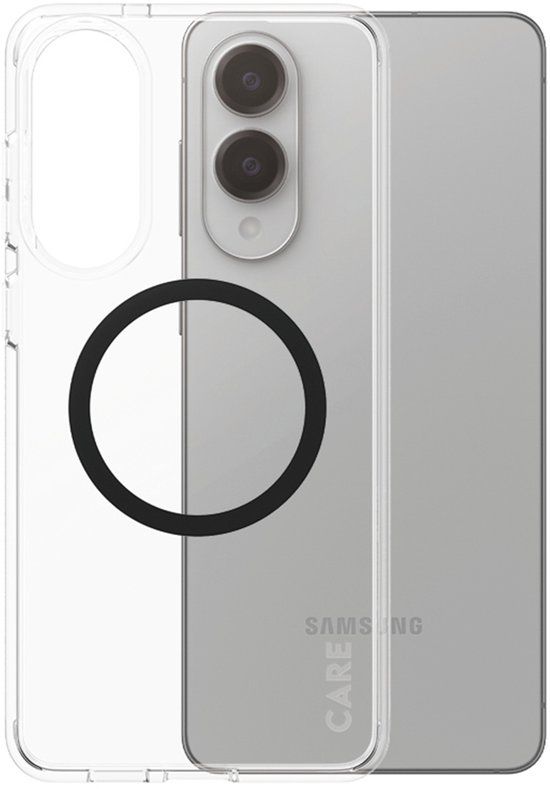 PanzerGlass Hoesje Flagship Urban Combat Voor Samsung Galaxy S25 Edge