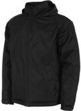 Stanno Prime All Season Jacket - Zwart - Maat S