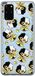 ERT GROUP mobiel telefoonhoesje voor Samsung S20 PLUS / S11 origineel en officieel erkend Disney patroon Cruella 007