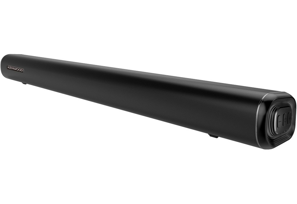 Kenwood Audio Kenwood LS-600BT Soundbar - 60W - Zwart